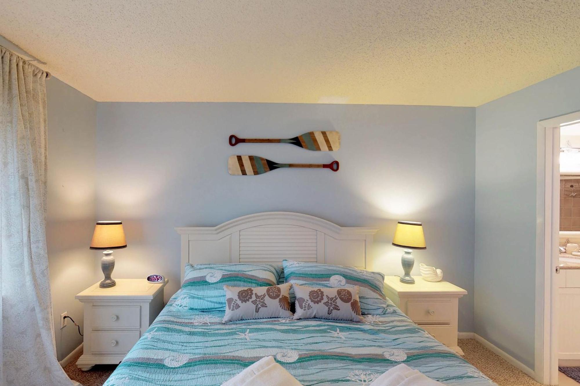 Island Club Condos Hilton Head Island Habitación foto