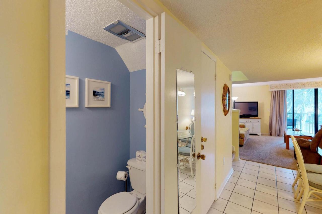 Island Club Condos Hilton Head Island Habitación foto