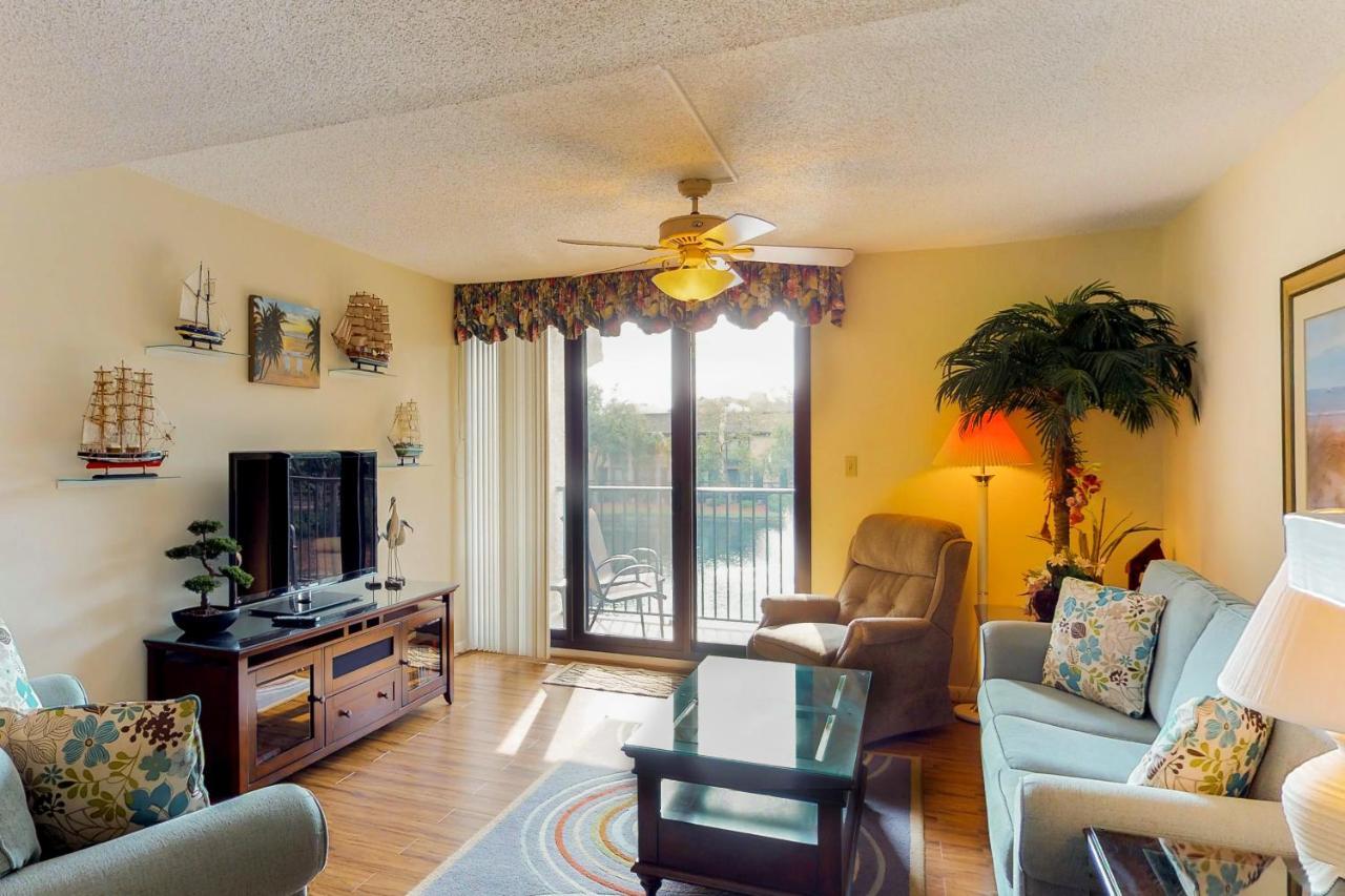 Island Club Condos Hilton Head Island Habitación foto