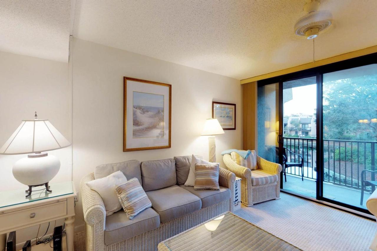 Island Club Condos Hilton Head Island Habitación foto